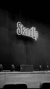 Топовые комики с новыми шутками