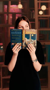 Что хотел сказать автор?