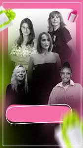 Stand Up Woman Mic