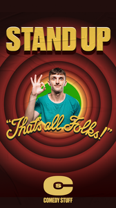 Элитный стендап в Folks