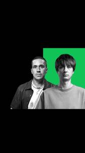 Вася Шакулин и Дима Гаврилов