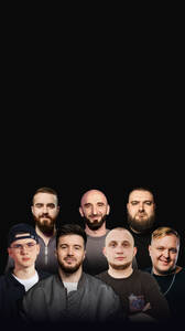 Опытные Комики