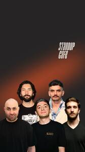 Standup Владикавказ