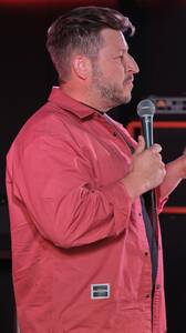 Громкий микрофон