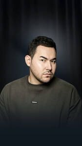 Мадияр Сатвалдин: стендап