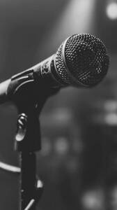 Стендап: Открытый Микрофон