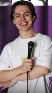 STANDUP ШОУ "Неловко всем"