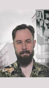 Егор Кукса: стендап