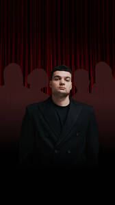 Главный StandUpMsk: Джабраилова + 4