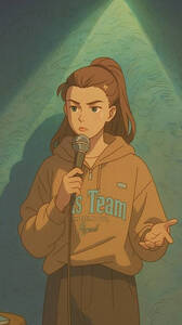 Тот Самый Стендап