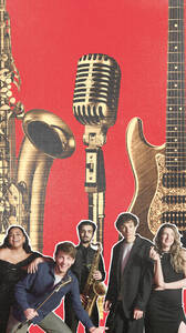 Стендап и Музыка