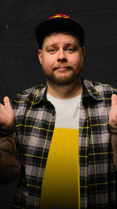 Андрей Атлас: стендап-концерт