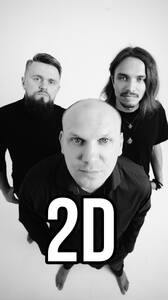 Большой концерт «Проект 2Д»