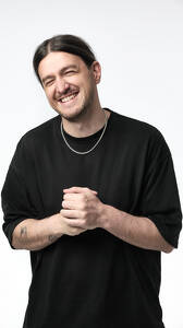 Давид Квахаджелидзе в Stage StandUp Club
