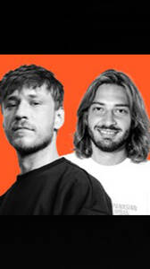 Максим Евдокимов и Валера Киракосьян