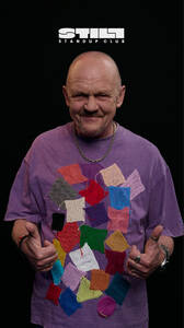 Андрей Хопкинс: стендап