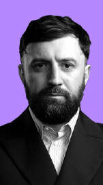 Тимур Каргинов: стендап