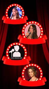 StandUp Открытый микрофон