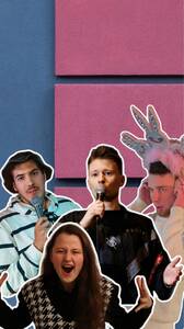 Стендап от Standup Federation