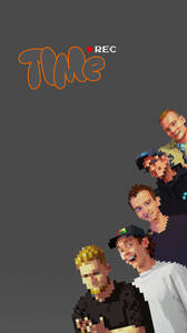 Съемки Стендап-концерта