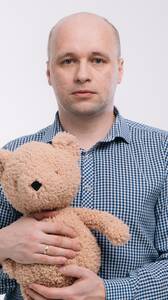 Стендап для семейных людей