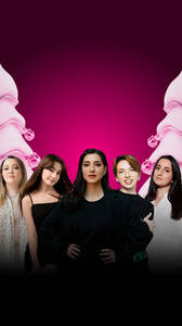 Большой Девчачий Стендап