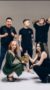 Комедия VS Таро