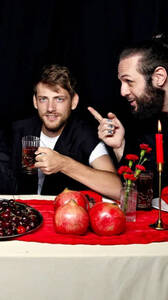 Гастро-стендап