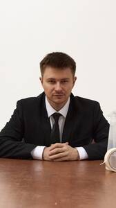 Вадим Постильный: стендап