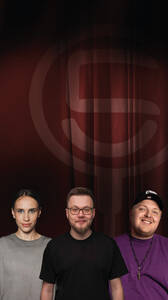 Стендап Концерт