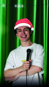 Standup Show «Похмельный микрофон»