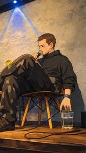 Небольшие стендап мысли в Екатеринбурге