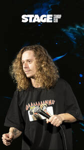 Стендап Саши Малого