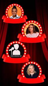 StandUp Открытый микрофон