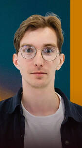 Сергей Догаев: стендап