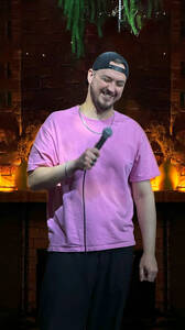 Дневной стендап