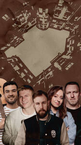 Московский Стендап