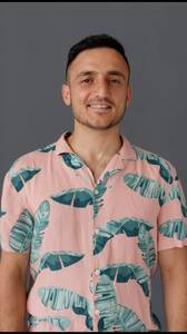 Самвел Гиновян: стендап