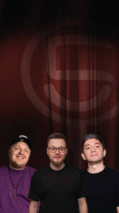 Стендап-концерт