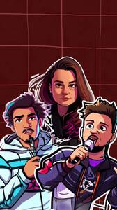 Стендап от Standup Federation