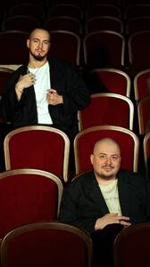 Новый Стендап