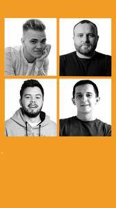 Питерский Stand Up