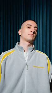 Стендап Егора Свирского