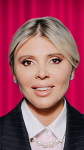 Валерия Яковлева: стендап-концерт