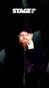 Илья Буржинский