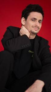 Борис Зелигер: стендап