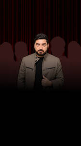 Главный StandUpMsk: Косицын + 4