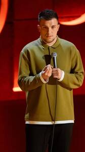 Виктор Косачёв: стендап