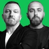Стендап на двоих