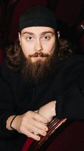 Кирилл Ильяшенко. 30 лет на сцене